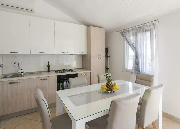 Villa Charming Milna (Brac)