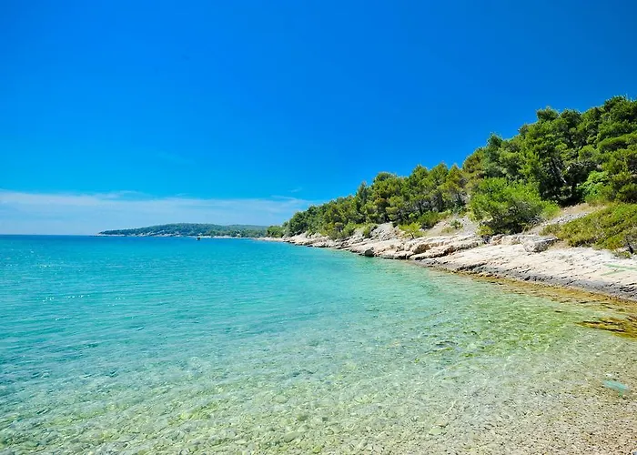 Villa Charming Milna (Brac)