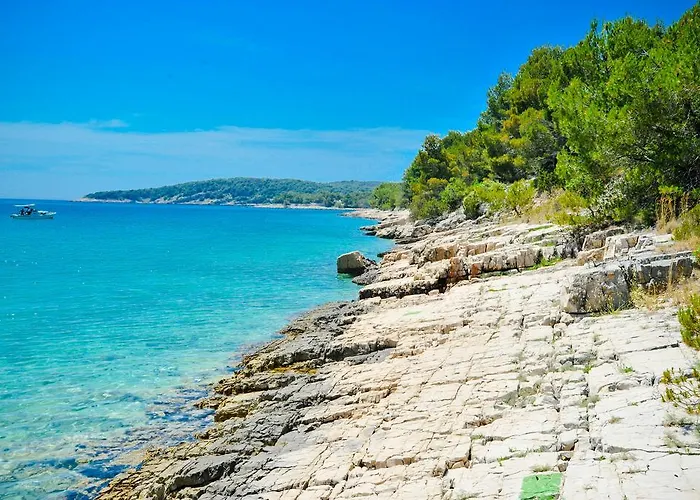 Tatil Evi Secluded House With Seawater Pool *