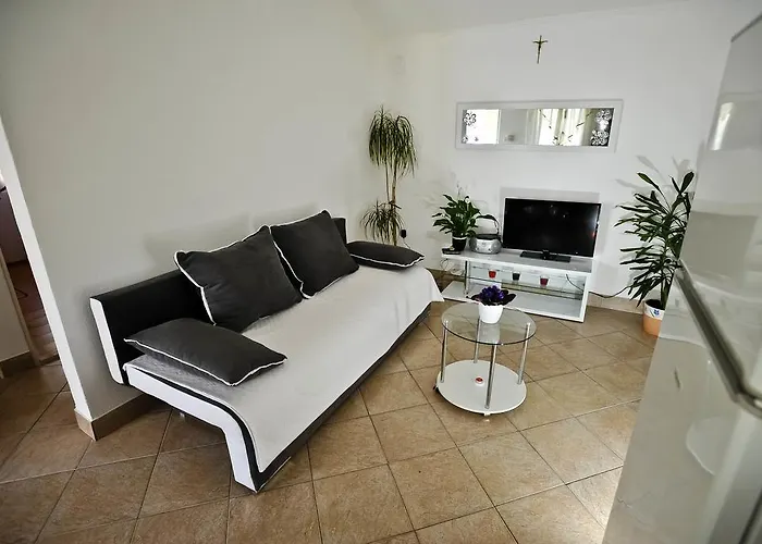 Villa Charming Milna (Brac)