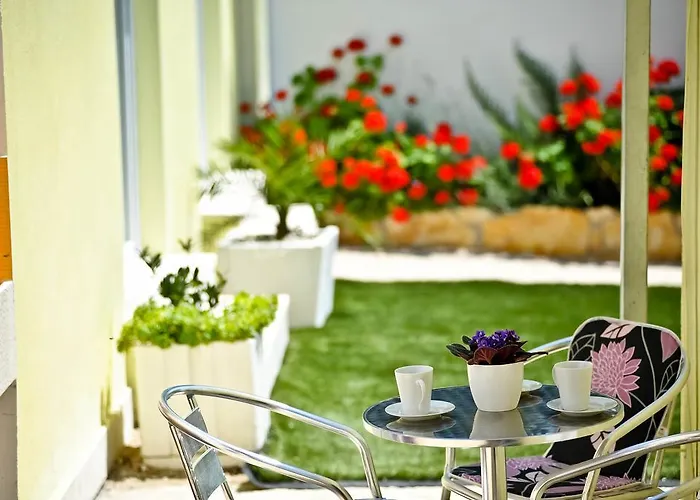 Villa Charming Milna (Brac)