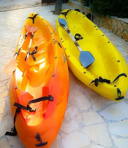 Charming Milna (Brac)