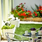 Ferienhaus Secluded House With Seawater Pool Milna (Brac)