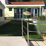 Secluded House With Seawater Pool Milna (Brac)
