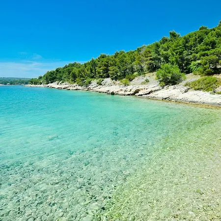 Vila Charming *