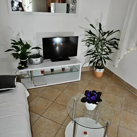 Vila Charming *