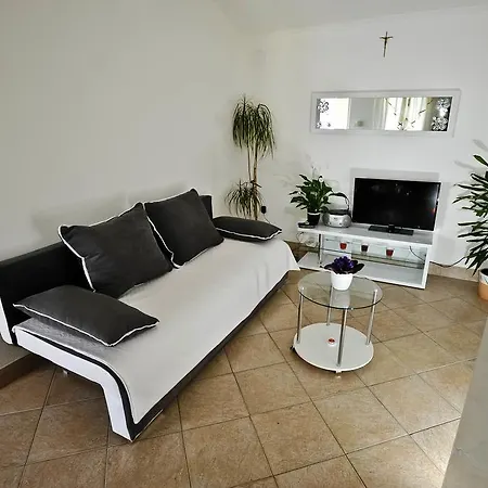 Vila Charming Milna (Brac)