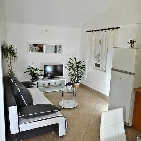 Vila Charming *