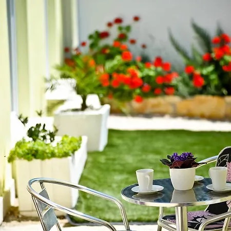 Vila Charming Milna (Brac)